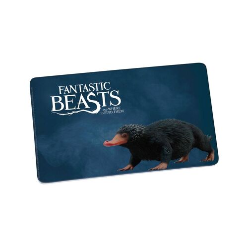 Les Animaux Fantastiques - Planche À Découper Niffleur