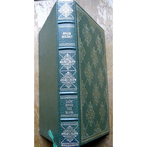 Lady Sings The Blues