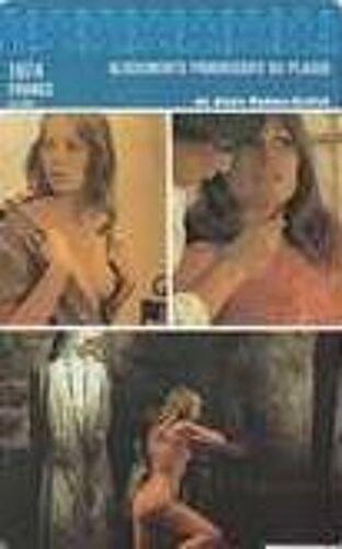 Fiche Monsieur Cinema Glissements Progressifs Du Plaisir