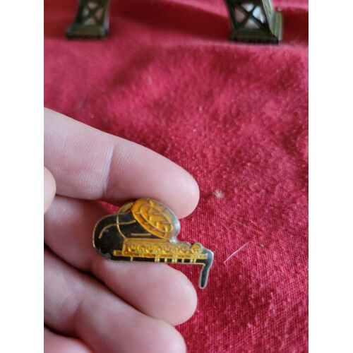 Pin's Violoncelle