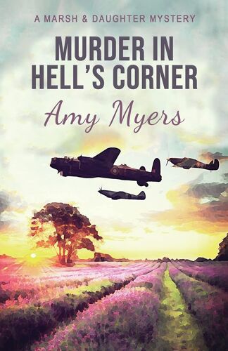 Murder In Hell's Corner