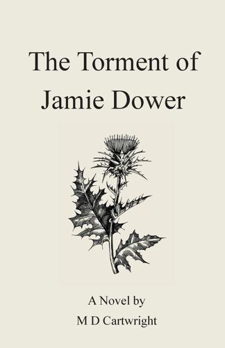 The Torment Of Jamie Dower