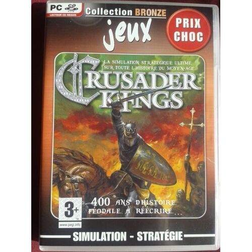 Crusader Kings Pc