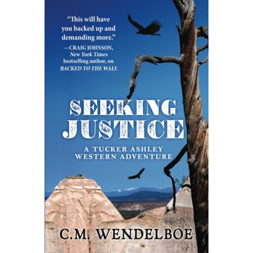 Seeking Justice