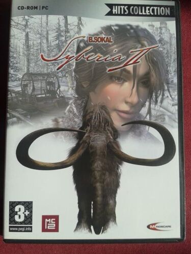 Syberia Ii Pc