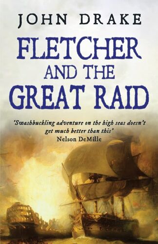 Fletcher And The Great Raid