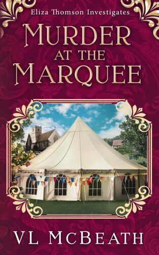 Murder At The Marquee
