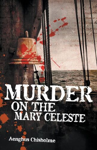 Murder On The Mary Celeste
