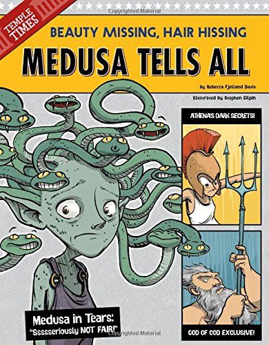 Medusa Tells All