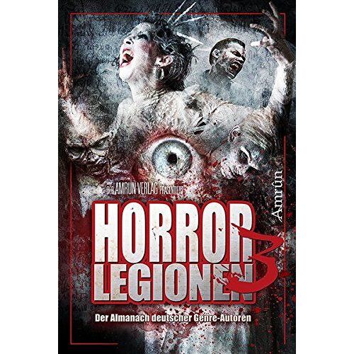 Marou, P: Horror-Legionen 3