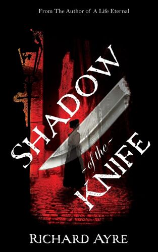 Shadow Of The Knife
