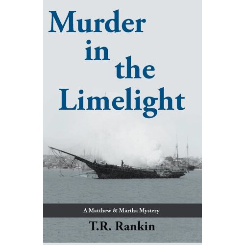 Murder In The Limelight