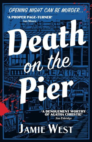 Death On The Pier