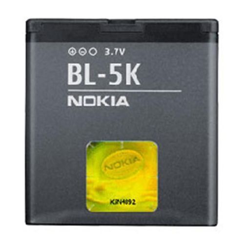Batterie Bl-5k Pour Nokia N85 N86 8mp