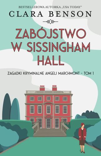 Zabójstwo W Sissingham Hall