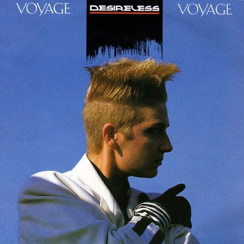 Voyage Voyage