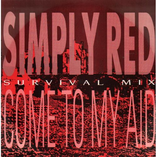Come To My Aid (Survival Mix)
