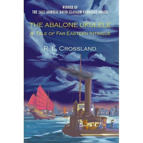 The Abalone Ukulele