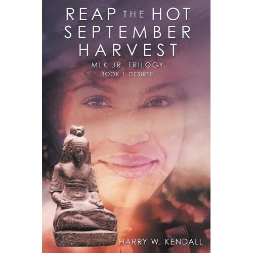 Reap The Hot September Harvest