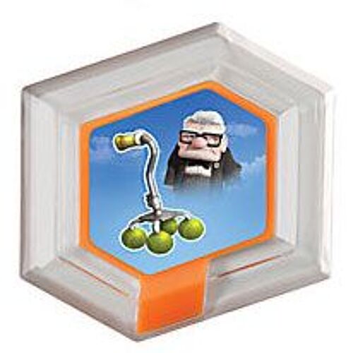 Disney Infinity Power Disc - Model Inf-4000040