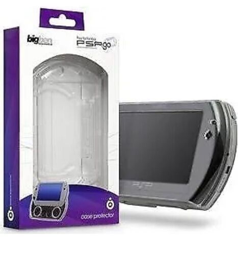 Sony Psp Go Coque Safe Case