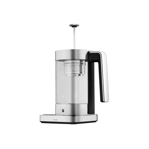 WMF LONO - Infuseur à thé/bouilloire - 1.7 litres - 3 kWatt - acier inoxydable