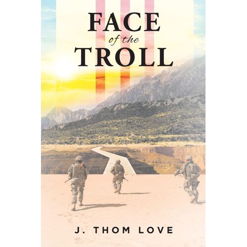 Face Of The Troll