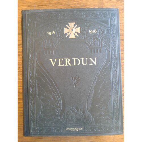 Verdun 1914 1918