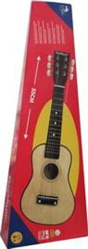55cm Bois De Guitare 7060