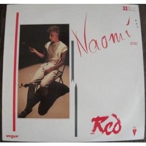 Naomi ( Remix ) / Ants