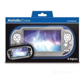 Ps Vita Metallic Case