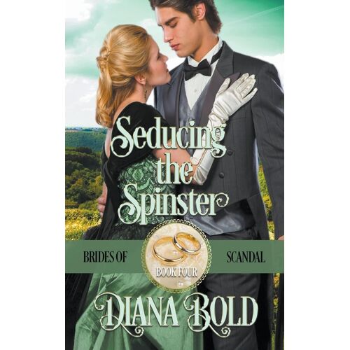 Seducing The Spinster