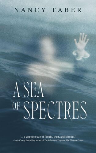 A Sea Of Spectres