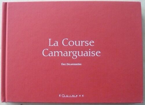 La Course Camarguaise