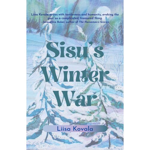 Sisu's Winter War