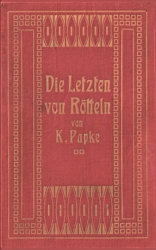 Die Letzten Von Rötteln