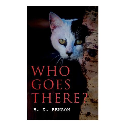 Who Goes There?