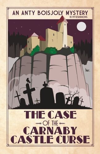 The Case Of The Carnaby Castle Curse