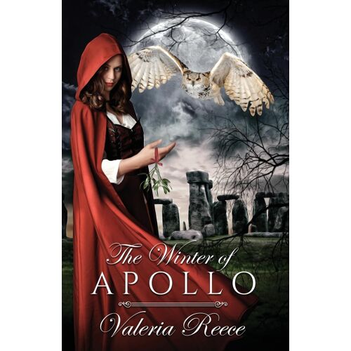 The Winter Of Apollo