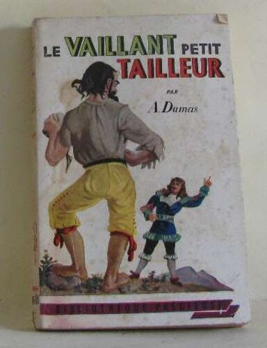 Le Vaillant Petit Tailleur