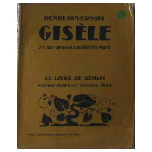 Gisèle