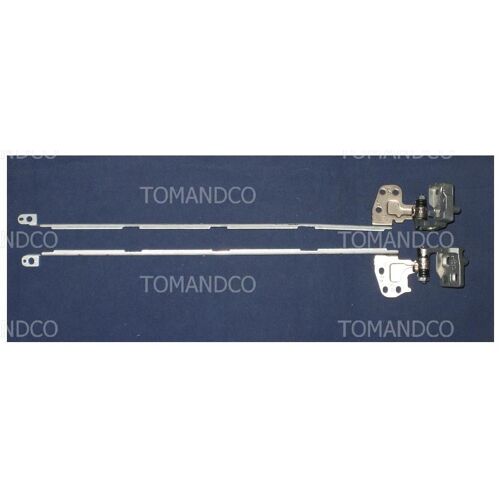 Hinges / Charnières Pour DELL inspiron M4010 N4030 N4020 14V 14R