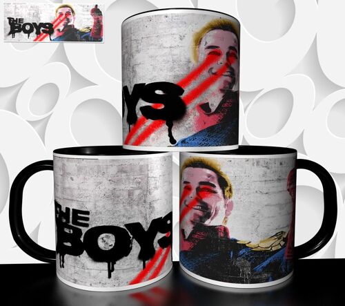 Mug Tasse À Café - Serie The Boyz 1594