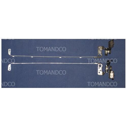 Hinges / Charnières Pour acer aspir 5560 15.6", 34.4MF05.011 34.4MF06.011
