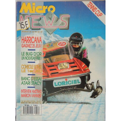 Micro News N°31