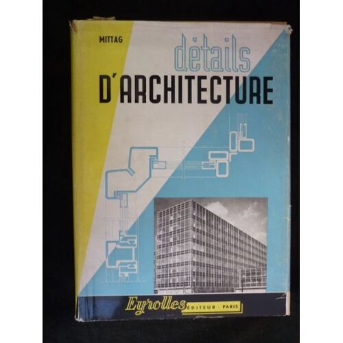 Détails D'architecture