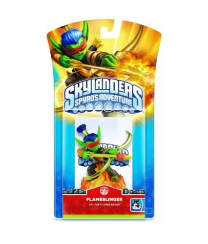 Skylanders Spyro?S Adventure Pack Flameslinger