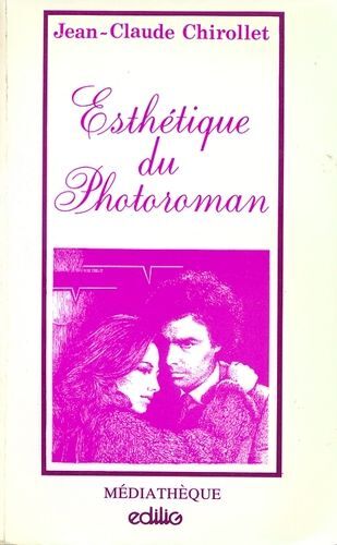 Esthetique Du Photoroman