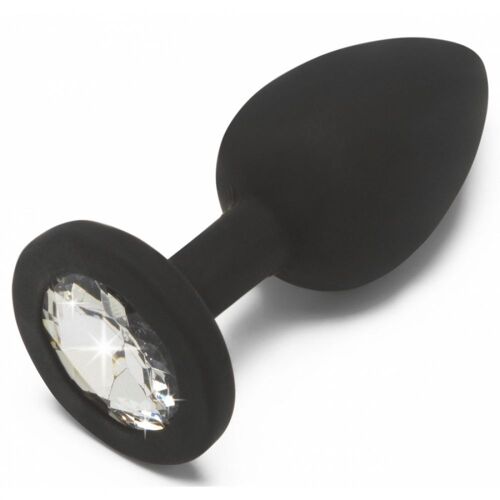 Bijou Anal Plug Bijou Diamond Booty S 6 X 2.8 Cm Anal Play