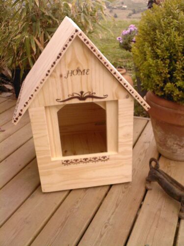 Niche Ou Caisse Mise Bas Petit Chien